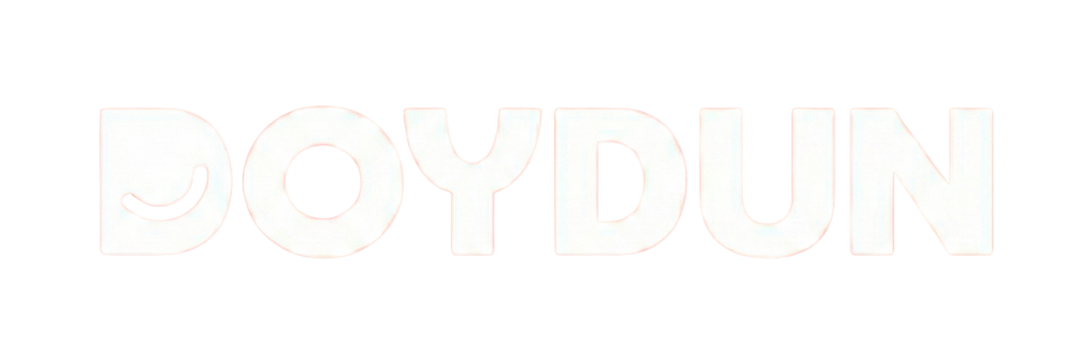 Doydun Logo